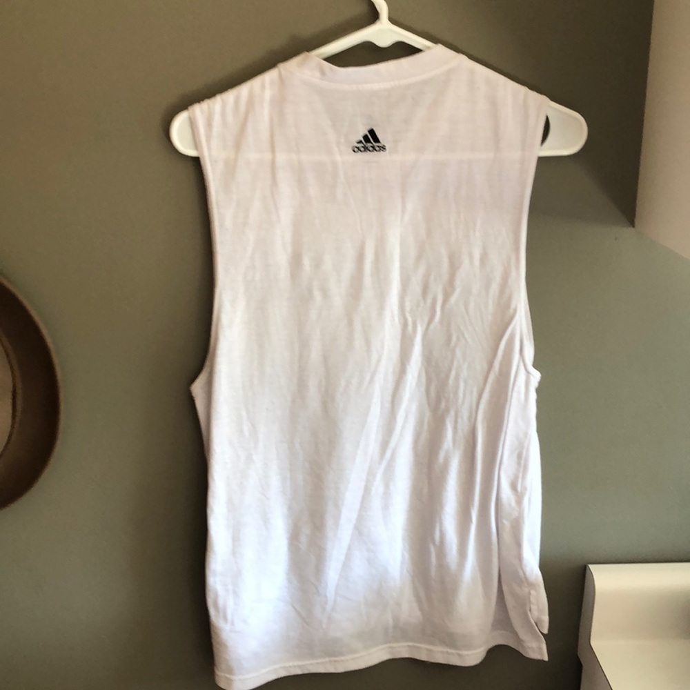 Adidas Tank Top - Picture 6 of 6